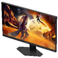 AOC 68,6cm (27") 27G4HRE 16:09 2xHDMI+DP black/red – Ansicht 8