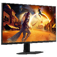 AOC 62,2cm (24,5") 25G4SRE 16:09 2xHDMI+DP black/red – Ansicht 5
