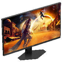 AOC 62,2cm (24,5") 25G4SRE 16:09 2xHDMI+DP black/red – Ansicht 7
