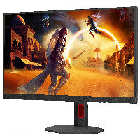 AOC 68,6 cm/27" (2560×1440) AOC 27G4ZR 16:9 QHD Fast IPS 1 ms 240 Hz HDMI 2.0 DisplayPort VESA Black – Ansicht 6