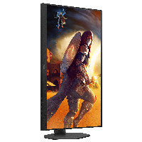 AOC 68,6 cm/27" (2560×1440) AOC 27G4ZR 16:9 QHD Fast IPS 1 ms 240 Hz HDMI 2.0 DisplayPort VESA Black – Ansicht 7