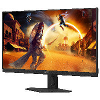 AOC 60,4cm (23,8") 24G4HRE 16:09 2xHDMI+DP black-red – Ansicht 8