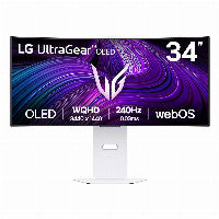 LG Monitor 34GX90SA-W 34GX90SAW (34GX90SA-W)
