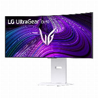 LG Monitor 34GX90SA-W 34GX90SAW (34GX90SA-W) – Ansicht 2