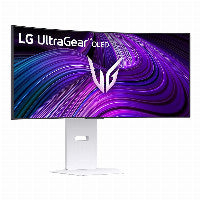 LG Monitor 34GX90SA-W 34GX90SAW (34GX90SA-W) – Ansicht 3