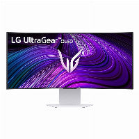 LG Monitor 34GX90SA-W 34GX90SAW (34GX90SA-W) – Ansicht 4