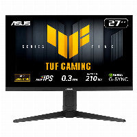 ASUS TUF Gaming VG27AQL5A 68.6cm (16:9) WQHD HDMI DP