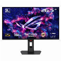 ASUS ROG Strix OLED XG27ACDMS 67.32cm (16:9) WQHD HDMI DP