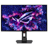 ASUS ROG Strix OLED XG27ACDMS 67.32cm (16:9) WQHD HDMI DP – Ansicht 2