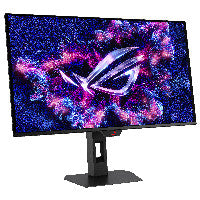 ASUS ROG Strix OLED XG27ACDMS 67.32cm (16:9) WQHD HDMI DP – Ansicht 3