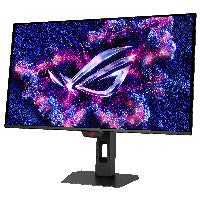 ASUS ROG Strix OLED XG27ACDMS 67.32cm (16:9) WQHD HDMI DP – Ansicht 4