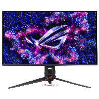 ASUS ROG Swift OLED PG32UCDMR 80.01cm (16:9) UHD HDMI DP