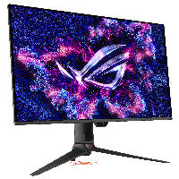 ASUS ROG Swift OLED PG32UCDMR 80.01cm (16:9) UHD HDMI DP – Ansicht 2
