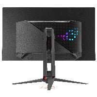 ASUS ROG Swift OLED PG32UCDMR 80.01cm (16:9) UHD HDMI DP – Ansicht 4