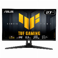 ASUS TUF Gaming VG27AQ5A 68.58cm (16:9) QHD HDMI DP