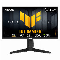 ASUS TUF Gaming VG259QL5A 62.23cm (16:9) FHD HDMI DP