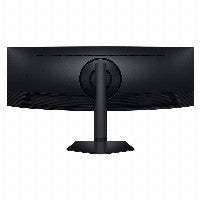 Samsung Odyssey G91F Dual QHD Curved Gaming Display 124,5 cm (49"") – Ansicht 2