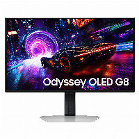 Samsung Odyssey G81SF 4K Ultra HD Gaming Display 68,6 cm (27"") – Ansicht 2