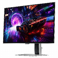 Samsung Odyssey G81SF 4K Ultra HD Gaming Display 68,6 cm (27"")