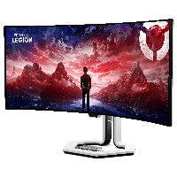 Lenovo Monitor OLED Legion 34WD-10 34WD10 (67C9UAC1EU) – Ansicht 2