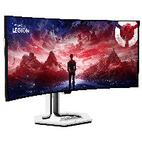 Lenovo Monitor OLED Legion 34WD-10 34WD10 (67C9UAC1EU) – Ansicht 3