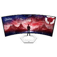 Lenovo Monitor OLED Legion 34WD-10 34WD10 (67C9UAC1EU) – Ansicht 4