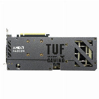 ASUS TUF Gaming Radeon RX 9060 XT 16GB GDDR6 OC Edition