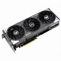 ASUS TUF Gaming Radeon RX 9060 XT 16GB GDDR6 OC Edition