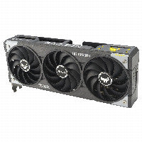 ASUS TUF Gaming Radeon RX 9060 XT 16GB GDDR6 OC Edition