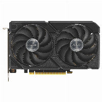 ASUS RX 9060 XT 16GB Asus DUAL GDDR6