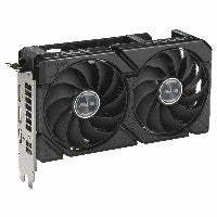 ASUS RX 9060 XT 16GB Asus DUAL GDDR6 – Ansicht 2