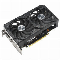 ASUS RX 9060 XT 16GB Asus DUAL GDDR6 – Ansicht 3