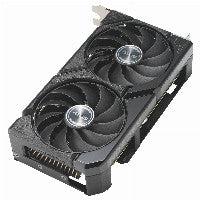 ASUS RX 9060 XT 16GB Asus DUAL GDDR6 – Ansicht 4
