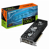 GIGABYTE RTX 5060 TI 16GB Gigabyte Eagle Max OC GDDR7