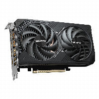 GIGABYTE RTX 5060 TI 8GB Gigabyte Windforce Max OC GDDR7 – Ansicht 2