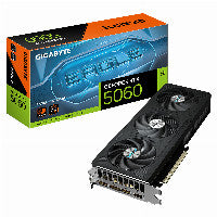 RTX 5060 8GB Gigabyte EAGLE Max OC GDDR7