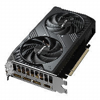 GIGABYTE RTX 5060 8GB Gigabyte Windforce Max OC GDDR7 – Ansicht 4