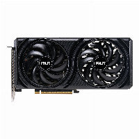 RTX 5060 8 Go Palit Infinity 2 OC GDDR7