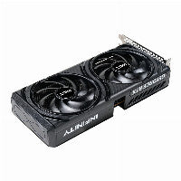 Palit RTX 5060 8GB Palit Infinity 2 OC GDDR7 – Ansicht 5