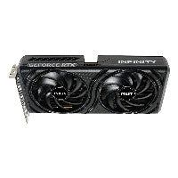 RTX 5060 8GB Palit Infinity 2 OC GDDR7