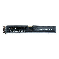 RTX 5060 8GB Palit Infinity 2 OC GDDR7