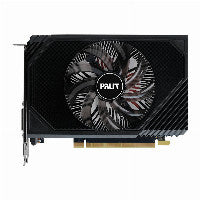 RTX 3050 6GB Palit StormX GDDR6