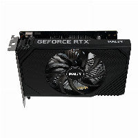 RTX 3050 6GB Palit StormX GDDR6