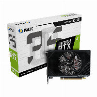 RTX 3050 6GB Palit StormX GDDR6