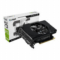 RTX 3050 6GB Palit StormX GDDR6