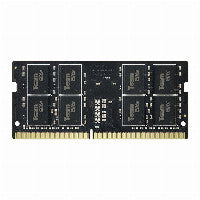 8 Go S/O 8 Go PC 2666 Team Elite détail TED48G2666C19-S01