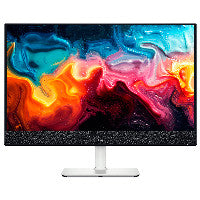 DELL 32 PLUS 4K QD-OLED – Ansicht 2