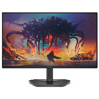 DELL SE2425HG Full HD Gaming Monitor 61 cm (24""), schwarz – Ansicht 2