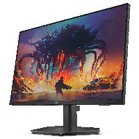 DELL SE2425HG Full HD Gaming Monitor 61 cm (24""), schwarz – Ansicht 3