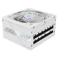 Gigabyte AORUS ELITE P1000 ICE White 1000W Fully Modular 80+ Platinum